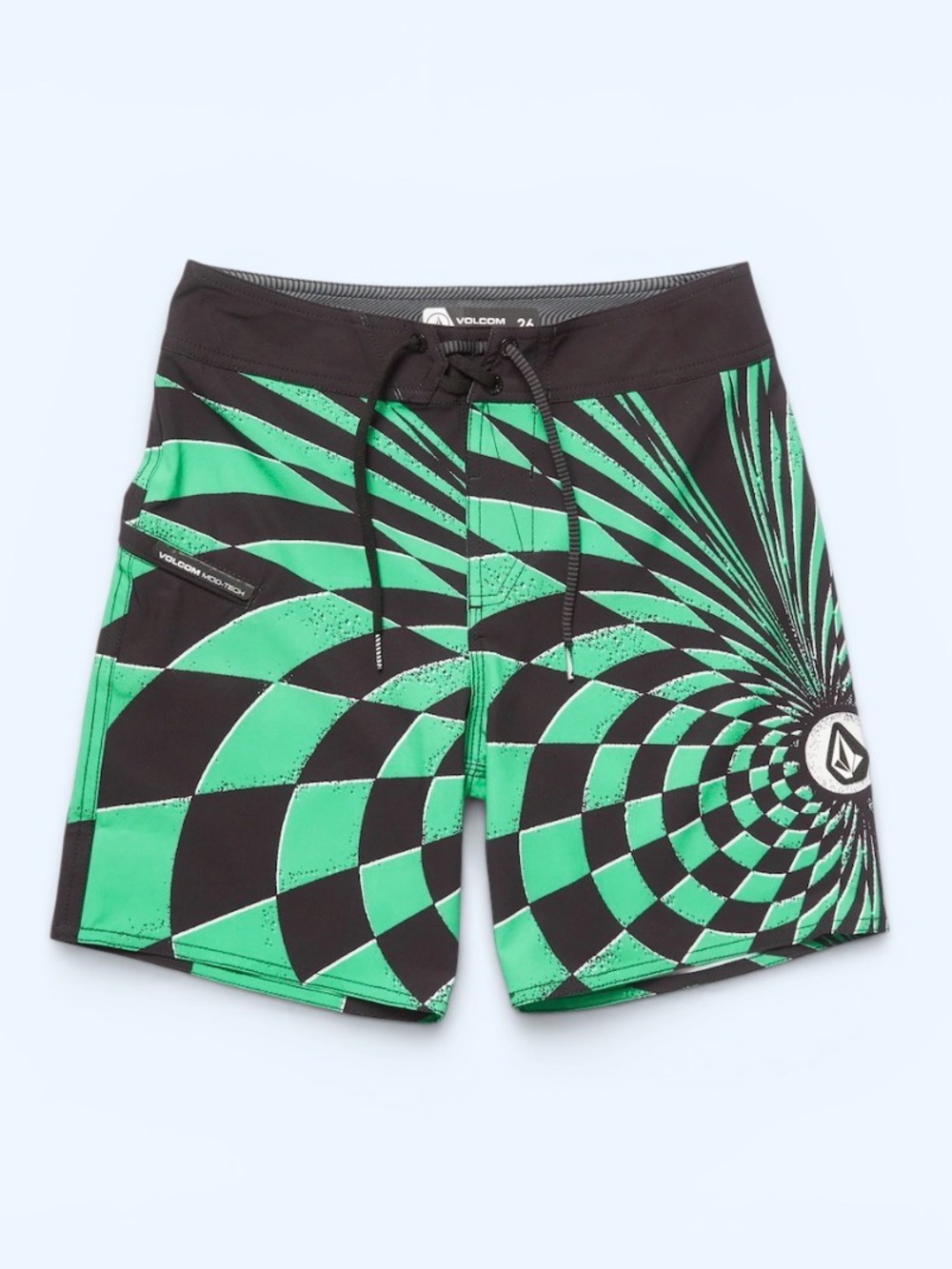 NWT Volcom Swim Trunks